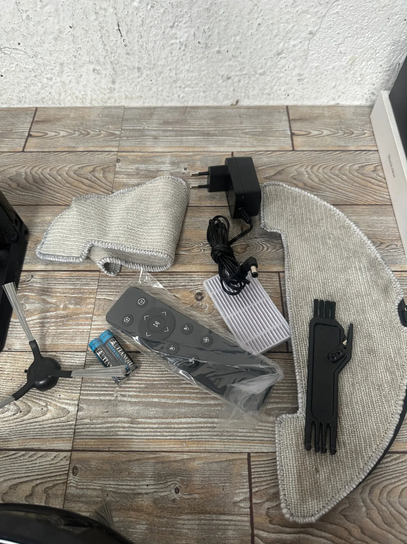 Robot aspirador Proscenic Q10