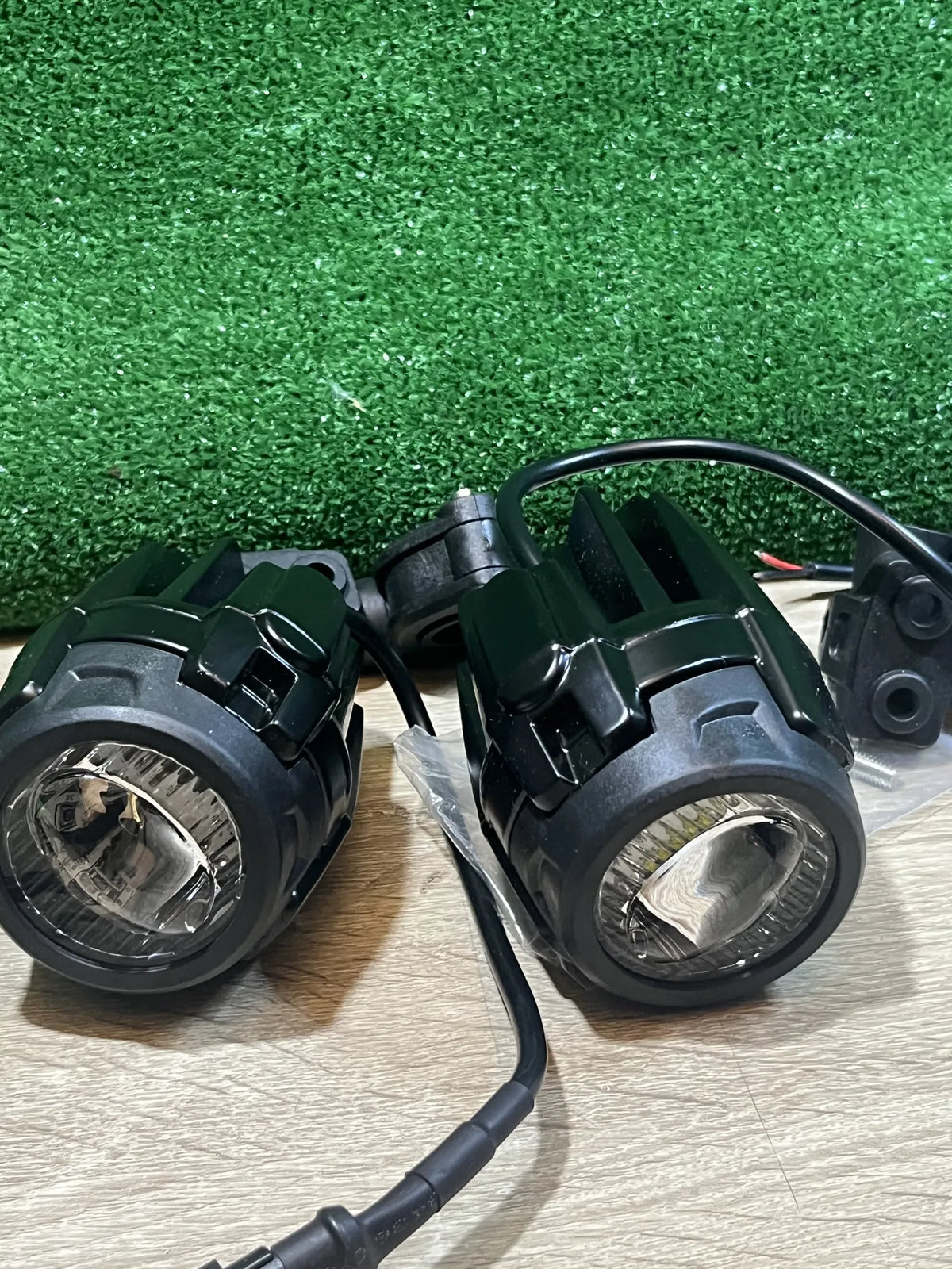 Faros Antiniebla