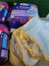 Ropa Interior Desechable 43 Unidades TENA