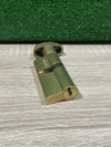 Cilindro De Seguridad Estándar Tesa Assa Abloy T65B3040L