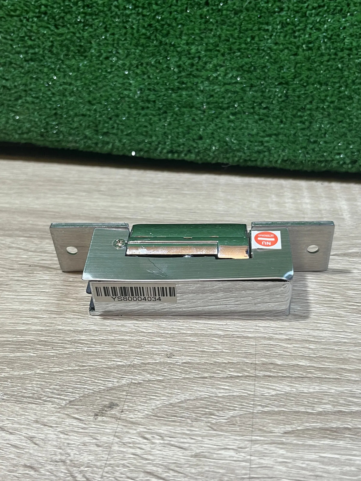 Cerradura electromagnética SilverCloud