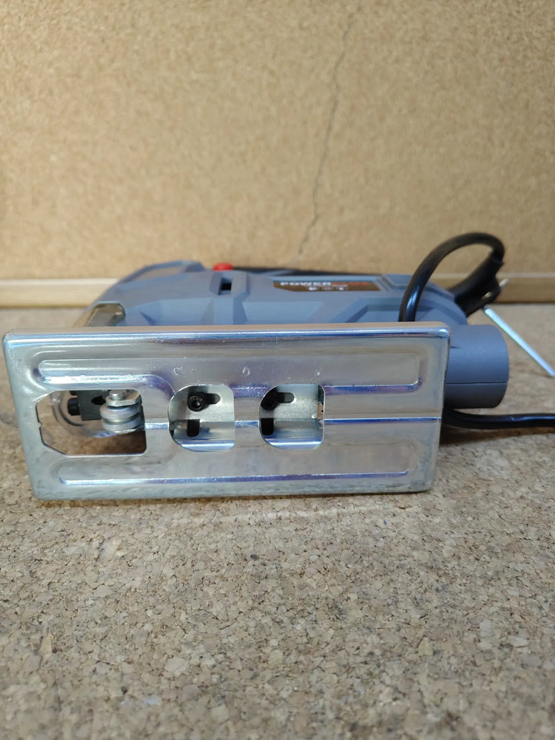 Sierra De Vaivén 450W PowePlus