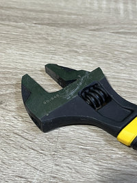 Llave ajustable de 30 x 200 mm Stanley