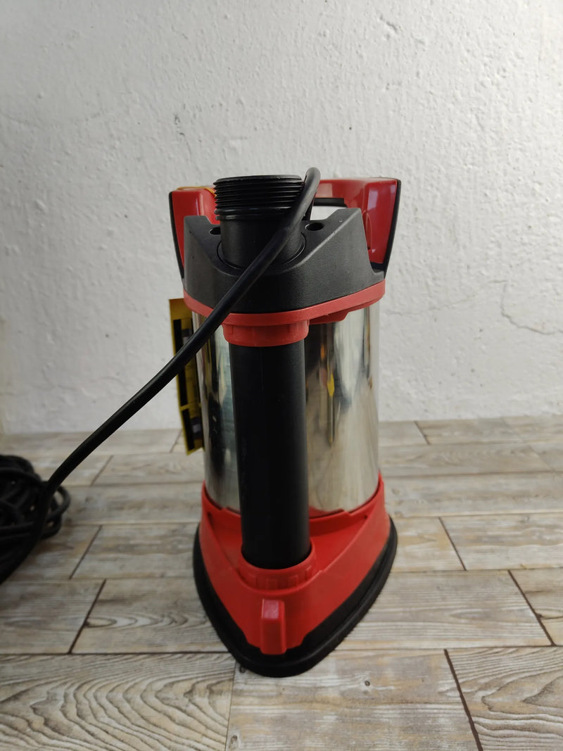 Bomba de aguas limpias - Einhell