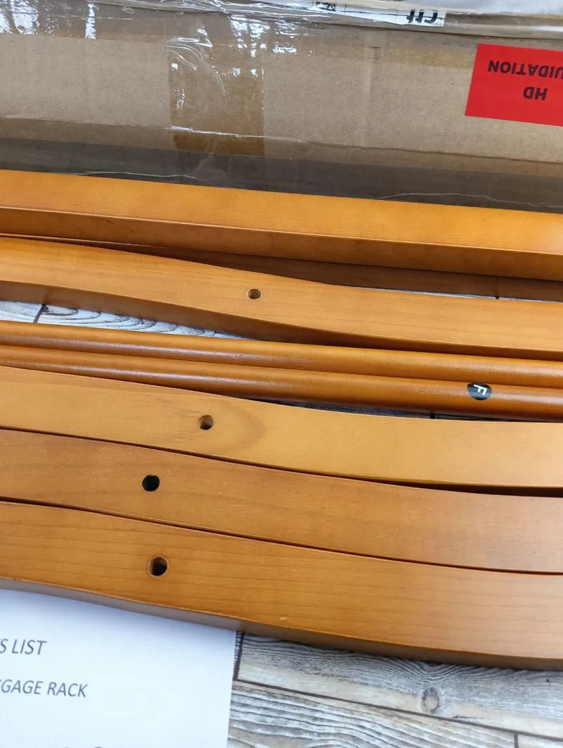 Soporte para maletas - RelaxDays