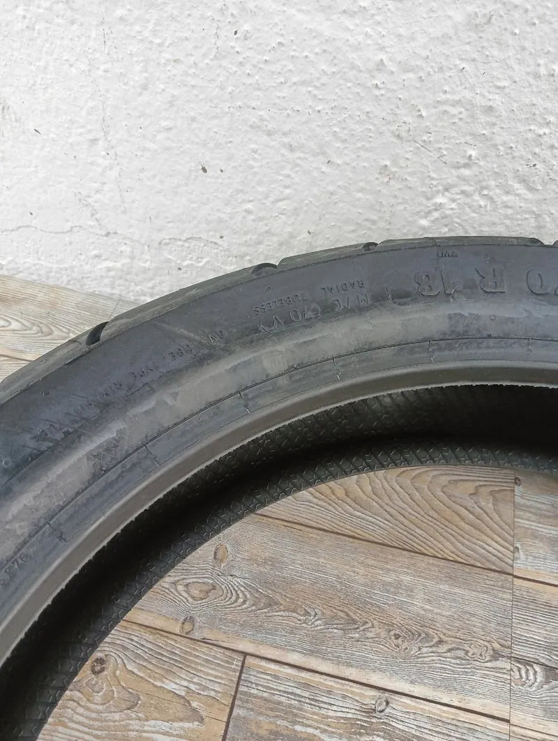 Rueda para moto CONTIROADATTACK 3