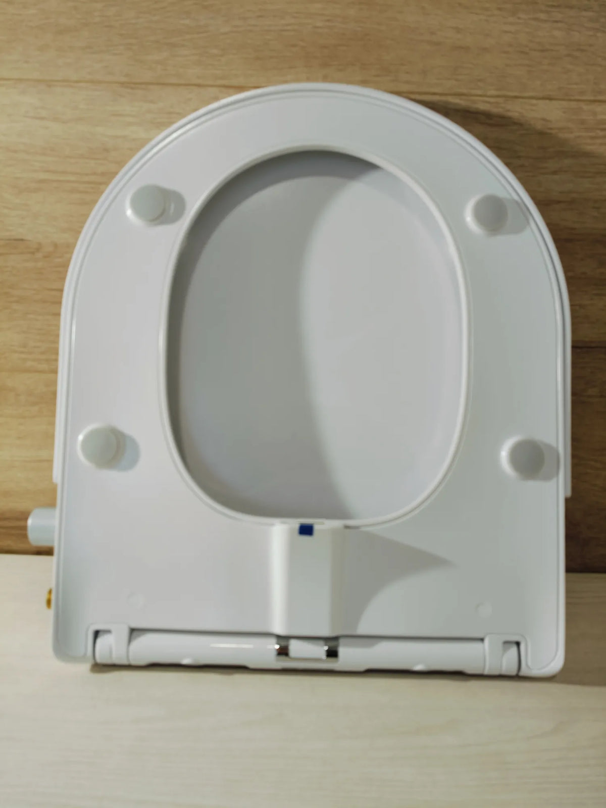 Bidet Tapa WC - YEAUPE