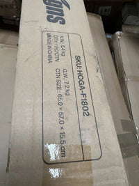 Mesa auxiliar redonda de mármol
