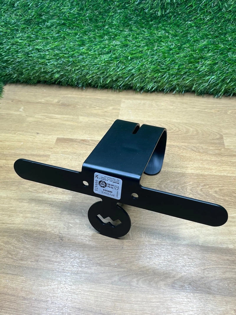 Soporte universal para bicicletas de techo Meliconi