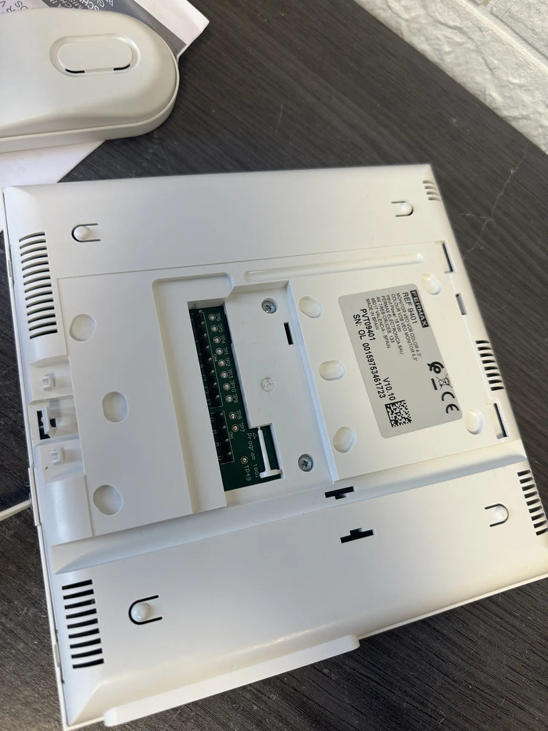 Monitor Fermax