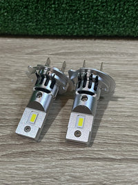 LED de luz de carretera y de cruce OSRAM