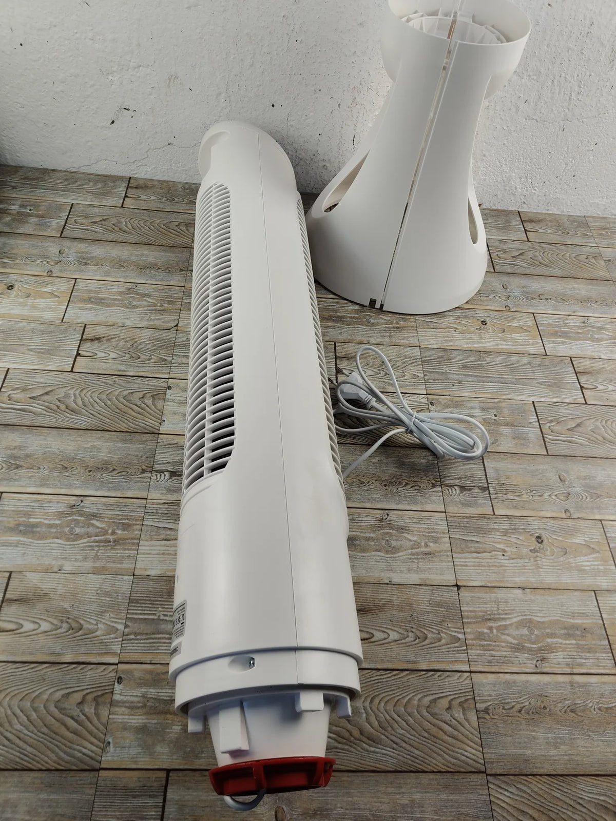 Ventilador de torre - Honeywell