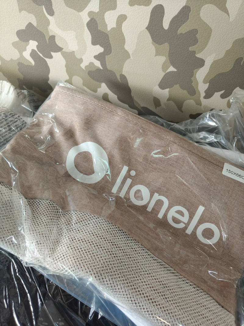 Barrera de seguridad 150cm - Lionelo