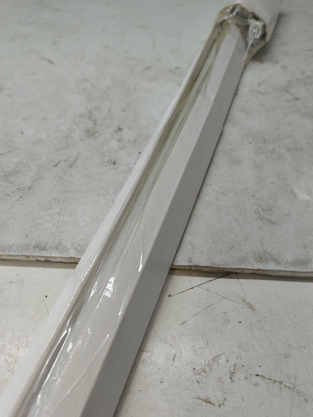 Tira LED de 1200mm blanca - Osram