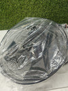Ventilador de pie negro - Honeywell