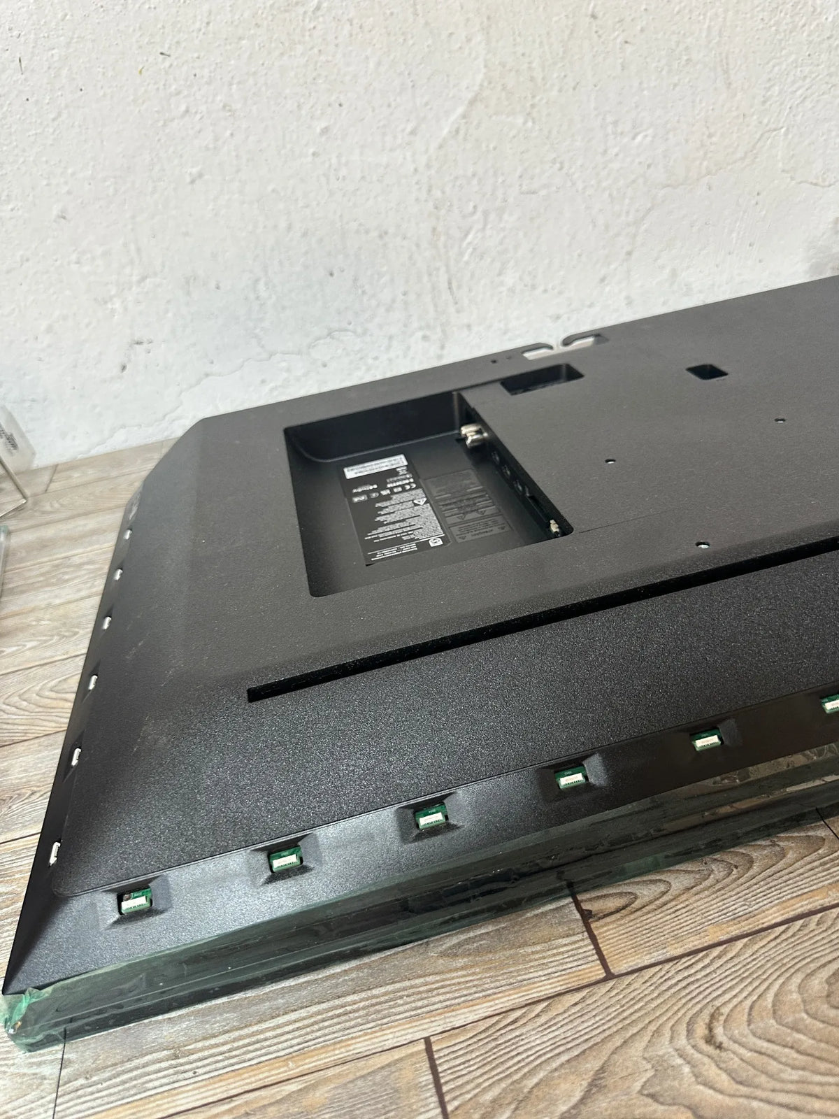 Televisión Philips LED 32 pulgadas
