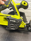 Sierra circular RYOBI