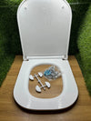 Tapa WC 34,5x43 cm TATAY