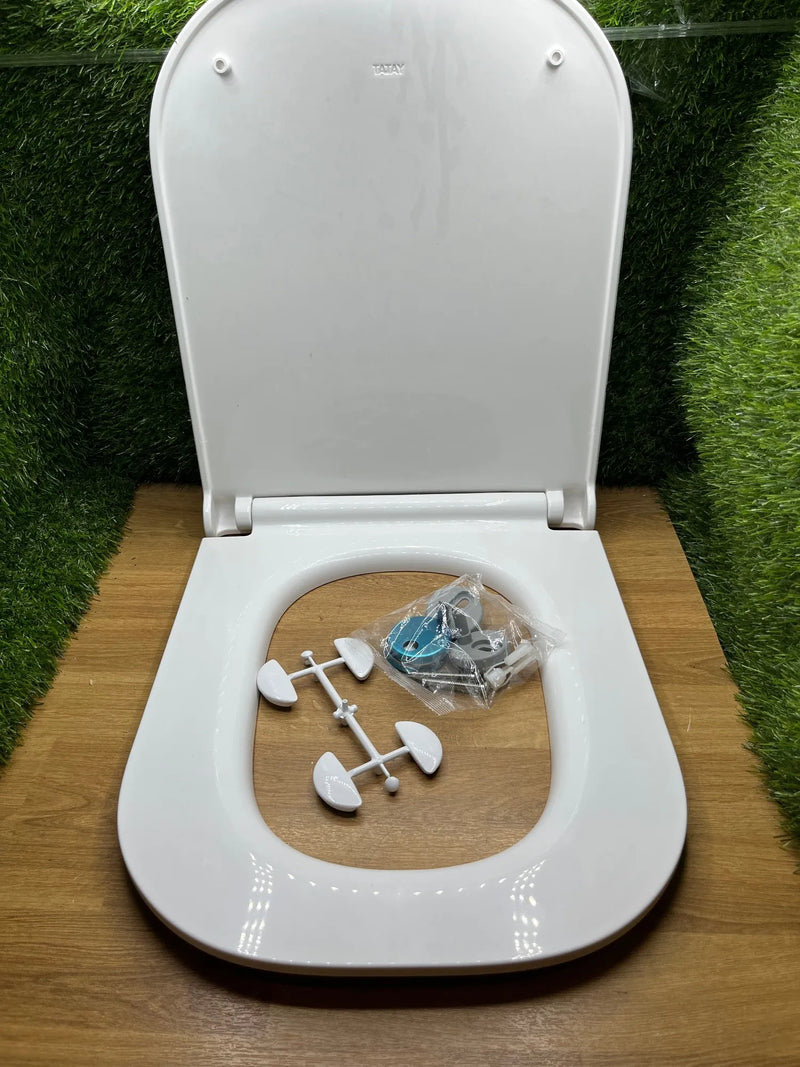 Tapa WC 34,5x43 cm TATAY