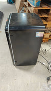 Refrigerador Bajo Encimera, 93L, Refrigerador Retro Independiente