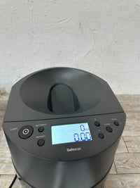 Contador de monedas Safescan