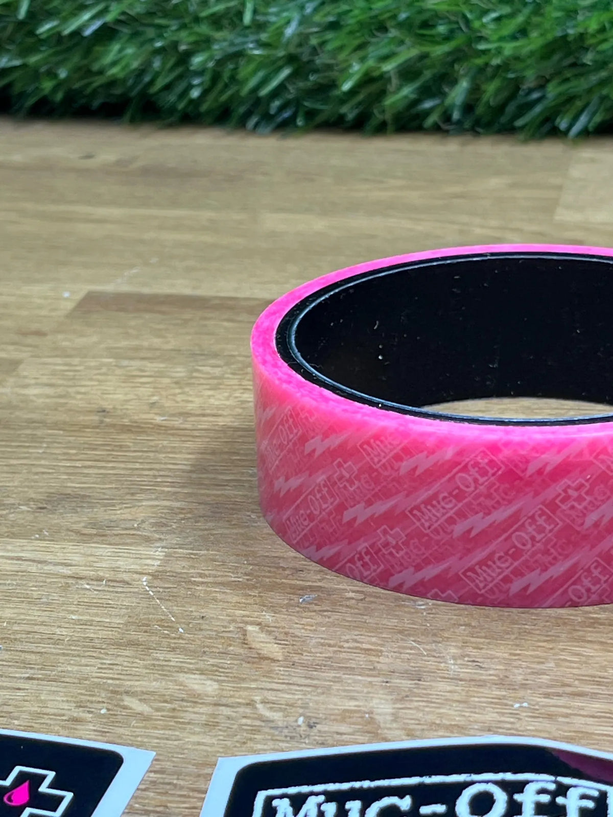 Cinta de Llanta para Ruedas Tubeless Muc-Off