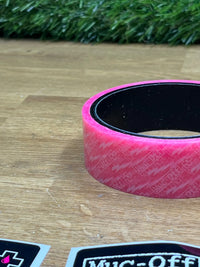 Cinta de Llanta para Ruedas Tubeless Muc-Off