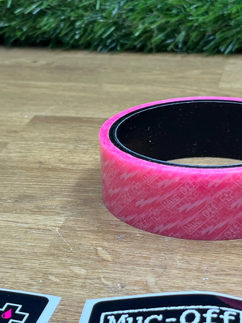 Cinta de Llanta para Ruedas Tubeless Muc-Off