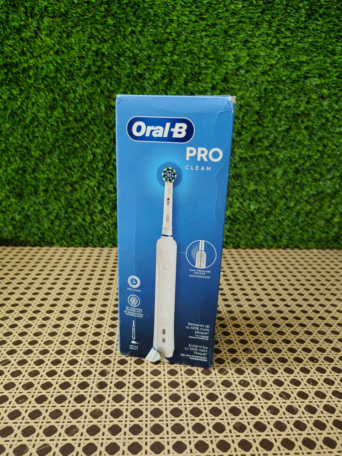 Cepillo de dientes Pro1 - ORAL-B