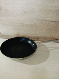 Sartén de acero inoxidable - Tefal