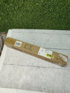 Piqueta de sombrilla para enroscar - Relaxdays