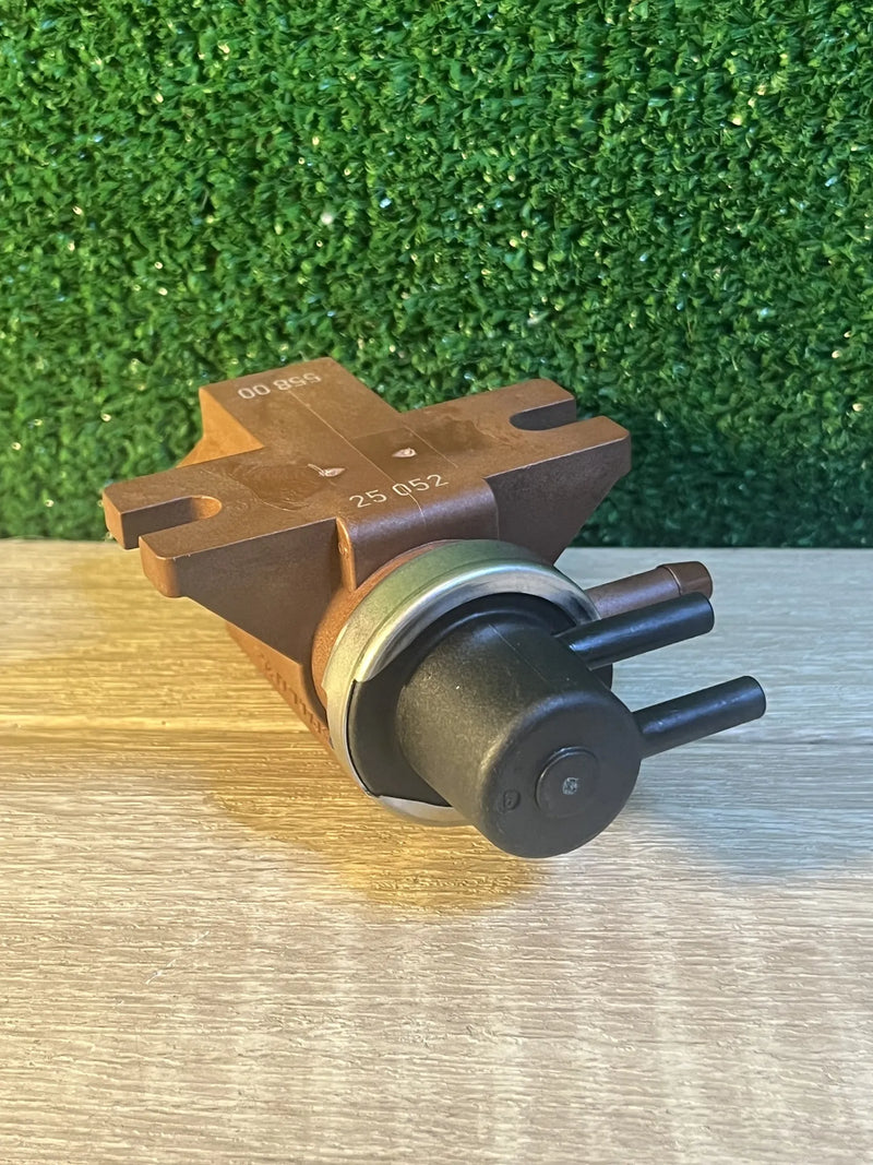 Transductor de presión, turboalimentador