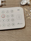 Sistema de Alarma WiFi Inteligente para Casa NIVIAN