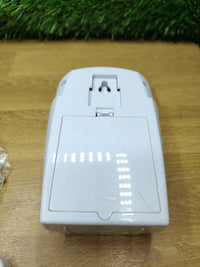 Alarma de sensor de movimiento
