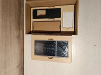Terminal de fichaje basado en la nube TIMEMOTO tm-626