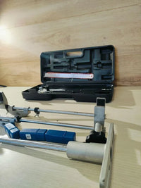 Kit de montaje de puerta - VEVOR