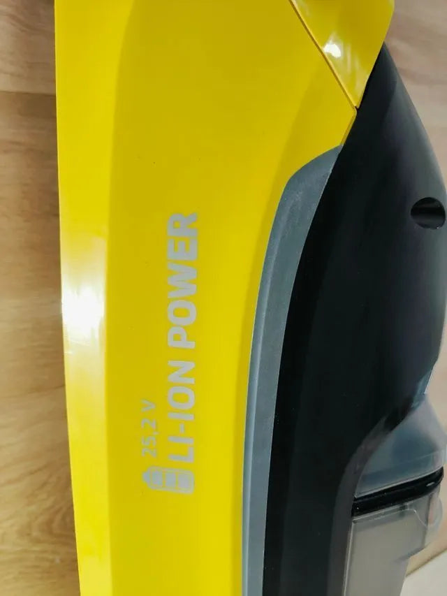 Fregona Eléctrica FC 5 Sin cable - Kärcher