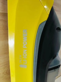 Fregona Eléctrica FC 5 Sin cable - Kärcher