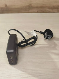 Amplificador de señal aérea de TV de 2 vías