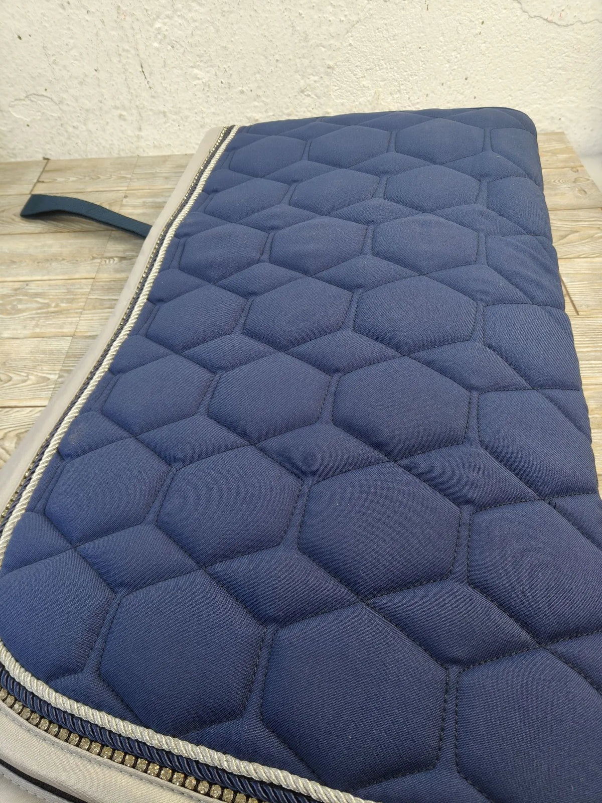 Mantilla para caballo