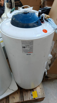 Corberó Termo eléctrico 100 l, 1.500 W,