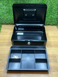 Caja de caudales con cerradura BURG-WÄCHTER