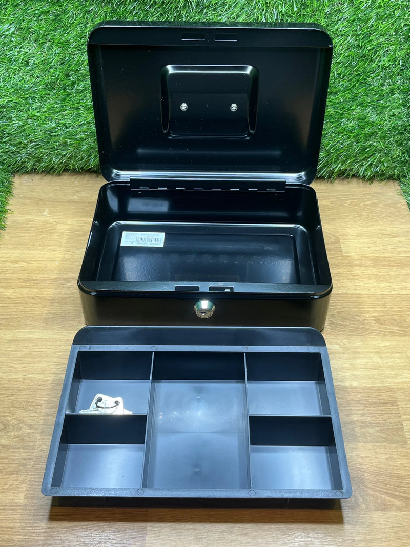 Caja de caudales con cerradura BURG-WÄCHTER