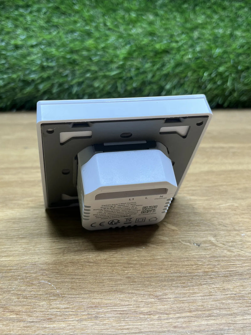 Interruptor de pared inteligente SONOFF