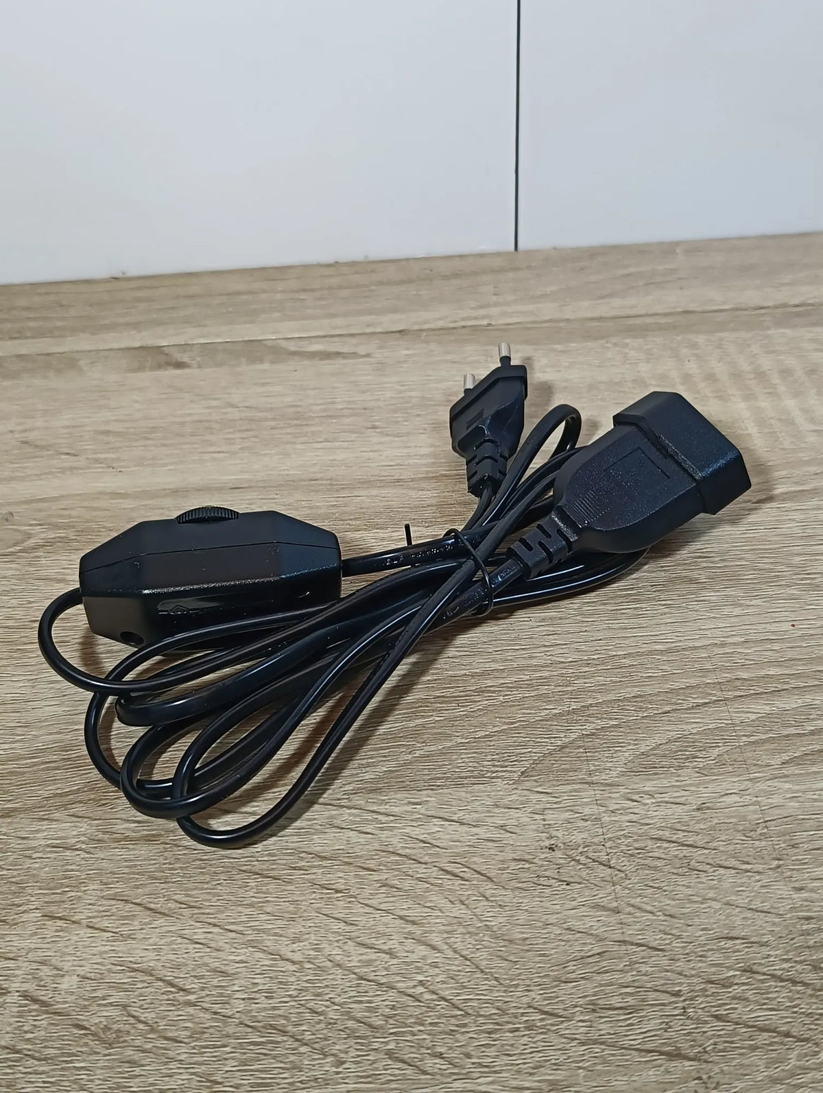 Regulador de intensidad LED