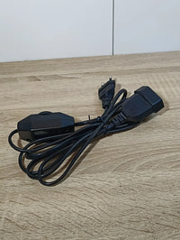 Regulador de intensidad LED