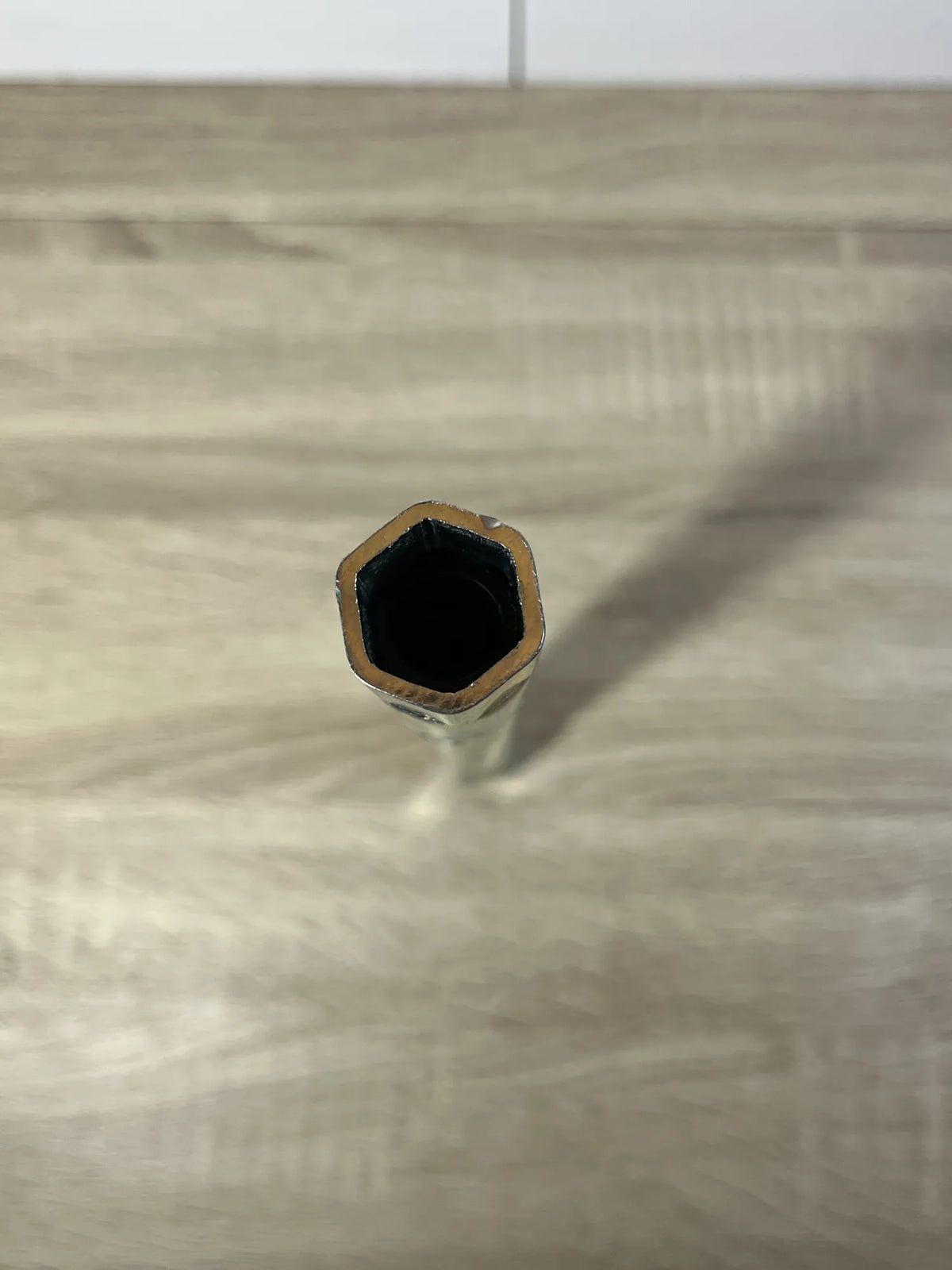 Llave de tubo para bujías BGS 8772