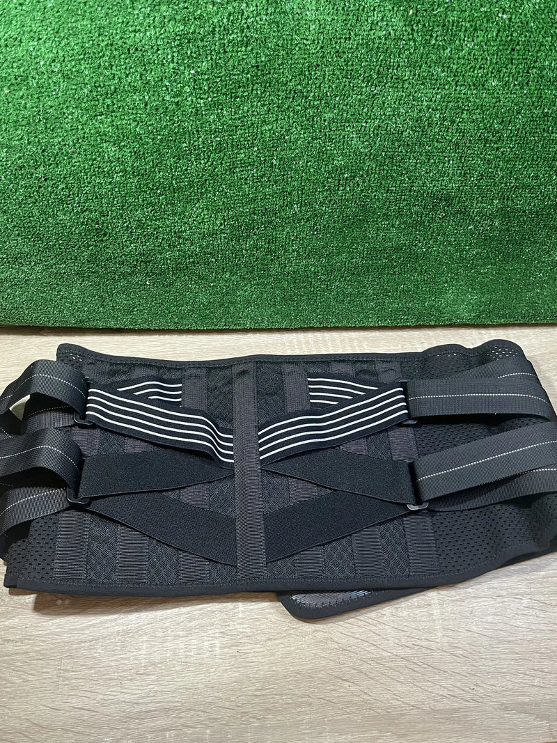 Faja Lumbar Mujer Adjustable Fitomo