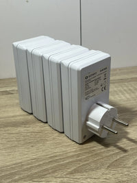 Juego de enchufes sonero