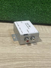 Filtro Radio Coche